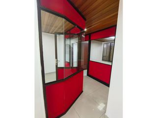 Foto 10 de Arriendo oficinas en EL PRADO