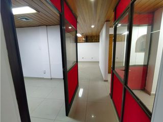 Foto 6 de Arriendo oficinas en EL PRADO