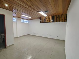 Foto 13 de Arriendo oficinas en EL PRADO