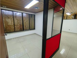 Foto 2 de Arriendo oficinas en EL PRADO