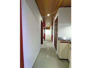 Foto 8 de Arriendo oficinas en EL PRADO