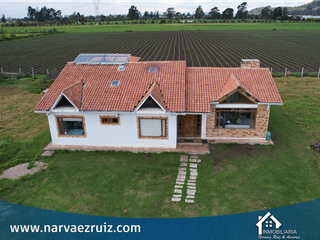 Foto 6 de Vendo Casa en Tenjo Vereda Carrasquilla