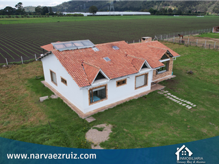 Foto 5 de Vendo Casa en Tenjo Vereda Carrasquilla