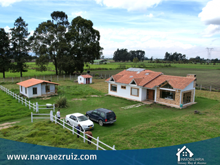 Foto 3 de Vendo Casa en Tenjo Vereda Carrasquilla
