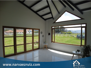 Foto 10 de Vendo Casa en Tenjo Vereda Carrasquilla