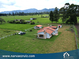 Foto 4 de Vendo Casa en Tenjo Vereda Carrasquilla