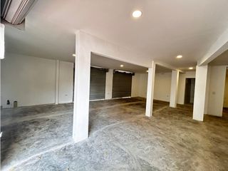 Bellavista - Local comercial esquinero en arriendo - Barranquilla