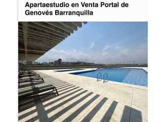Foto 6 de Se vende apto en Portal de Genovés