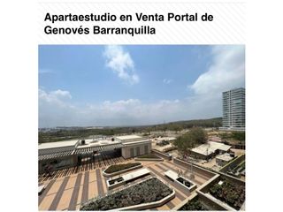 Foto 5 de Se vende apto en Portal de Genovés