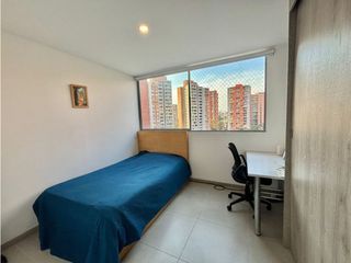 VENDO APARTAMENTO SECTOR LOS BALSOS