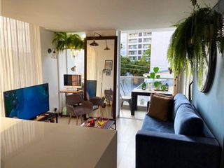 Foto 7 de VENTA APARTAESTUDIO CAMELIA