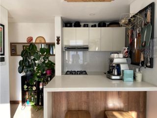 Foto 9 de VENTA APARTAESTUDIO CAMELIA