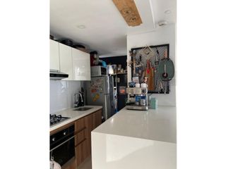 Foto 4 de VENTA APARTAESTUDIO CAMELIA