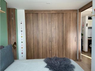 Foto 5 de VENTA APARTAESTUDIO CAMELIA