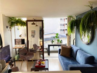 Foto 1 de VENTA APARTAESTUDIO CAMELIA