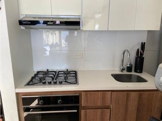 Foto 8 de VENTA APARTAESTUDIO CAMELIA