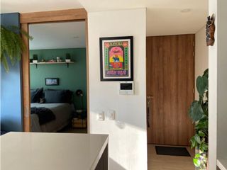 Foto 3 de VENTA APARTAESTUDIO CAMELIA