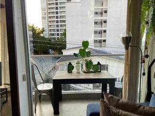 Foto 6 de VENTA APARTAESTUDIO CAMELIA