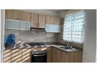 Foto 1 de Venta de apartamento en el barrio Porvenir-Santa Marta MB