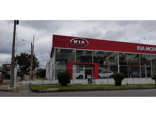 Foto 5 de Se alquila local Calle 127 con Cra 70