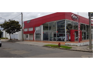 Foto 6 de Se alquila local Calle 127 con Cra 70