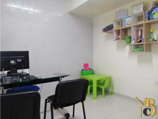 Foto 9 de VENTA DE CASA COMERCIAL BARRIO CAMPIÑA