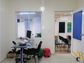 Foto 14 de VENTA DE CASA COMERCIAL BARRIO CAMPIÑA