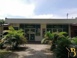 Foto 1 de VENTA DE CASA COMERCIAL BARRIO CAMPIÑA