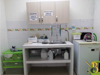 Foto 13 de VENTA DE CASA COMERCIAL BARRIO CAMPIÑA