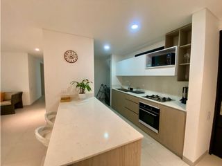 Foto 8 de Se Alquila Apartamento Amoblado Para Alquiler de Rentas Cortas