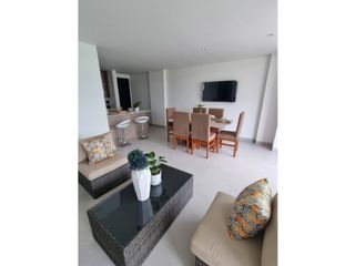 Foto 4 de Se Alquila Apartamento Amoblado Para Alquiler de Rentas Cortas