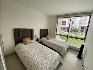 Foto 26 de Se Alquila Apartamento Amoblado Para Alquiler de Rentas Cortas