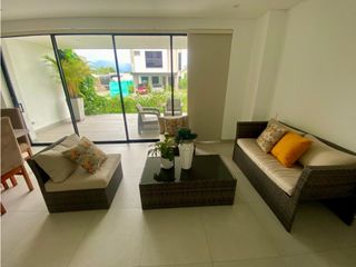 Foto 11 de Se Alquila Apartamento Amoblado Para Alquiler de Rentas Cortas