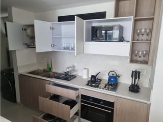 Foto 3 de Se Alquila Apartamento Amoblado Para Alquiler de Rentas Cortas