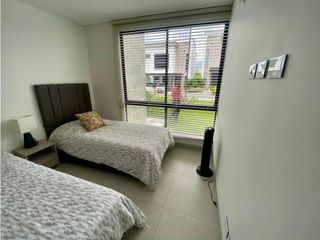 Foto 17 de Se Alquila Apartamento Amoblado Para Alquiler de Rentas Cortas