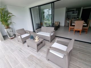 Foto 1 de Se Alquila Apartamento Amoblado Para Alquiler de Rentas Cortas