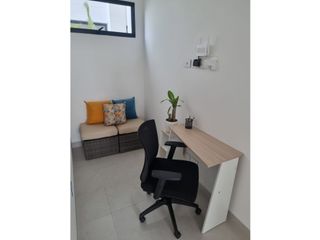 Foto 2 de Se Alquila Apartamento Amoblado Para Alquiler de Rentas Cortas