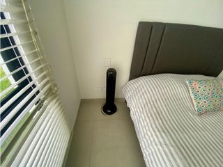Foto 16 de Se Alquila Apartamento Amoblado Para Alquiler de Rentas Cortas