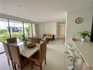 Foto 10 de Se Alquila Apartamento Amoblado Para Alquiler de Rentas Cortas