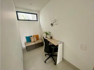 Foto 7 de Se Alquila Apartamento Amoblado Para Alquiler de Rentas Cortas