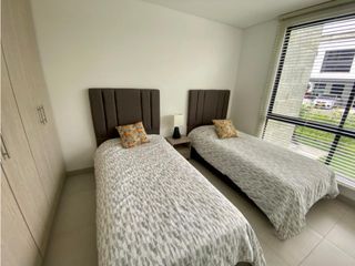 Foto 19 de Se Alquila Apartamento Amoblado Para Alquiler de Rentas Cortas