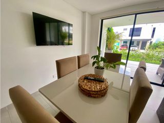 Foto 21 de Se Alquila Apartamento Amoblado Para Alquiler de Rentas Cortas