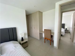 Foto 23 de Se Alquila Apartamento Amoblado Para Alquiler de Rentas Cortas