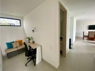 Foto 15 de Se Alquila Apartamento Amoblado Para Alquiler de Rentas Cortas