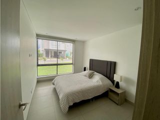 Foto 14 de Se Alquila Apartamento Amoblado Para Alquiler de Rentas Cortas