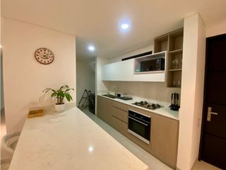 Foto 13 de Se Alquila Apartamento Amoblado Para Alquiler de Rentas Cortas