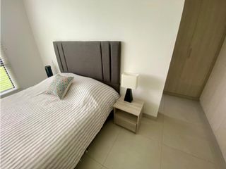 Foto 24 de Se Alquila Apartamento Amoblado Para Alquiler de Rentas Cortas