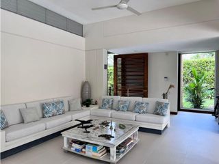 Foto 3 de VENTA CASAQUINTA VILLETA CONJUNTO TAMARINDO