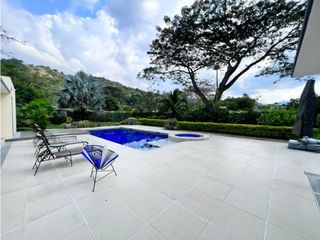 Foto 14 de VENTA CASAQUINTA VILLETA CONJUNTO TAMARINDO