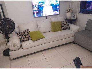 Foto 2 de Se Vende Apartamento en los Andes